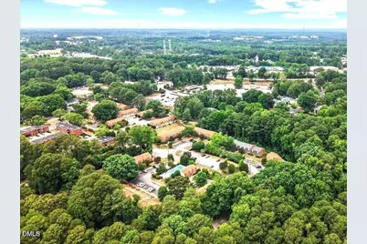 4703 Blue Bird Court #F, Raleigh, NC 27606 - Photo 53