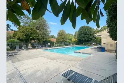 4703 Blue Bird Court #F, Raleigh, NC 27606 - Photo 49