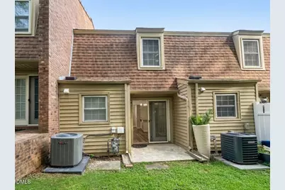 4703 Blue Bird Court #F, Raleigh, NC 27606 - Photo 47
