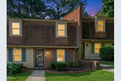 4703 Blue Bird Court #F, Raleigh, NC 27606 - Photo 1