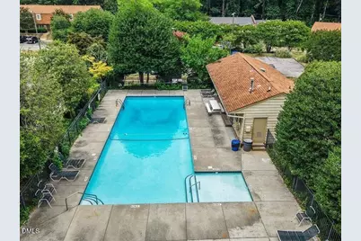 4703 Blue Bird Court #F, Raleigh, NC 27606 - Photo 51