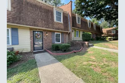 4703 Blue Bird Court #F, Raleigh, NC 27606 - Photo 3