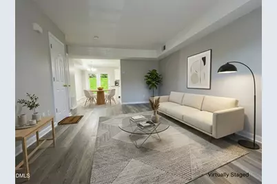 4703 Blue Bird Court #F, Raleigh, NC 27606 - Photo 5