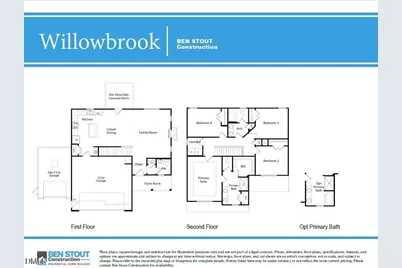411 Thorntons Creek Drive, Erwin, NC 28339 - Photo 11