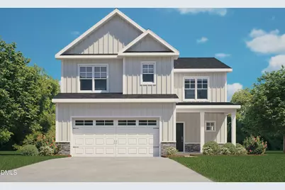 411 Thorntons Creek Drive, Erwin, NC 28339 - Photo 3