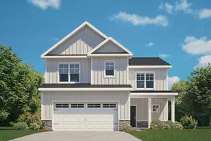 411 Thorntons Creek Dr, Erwin, NC 28339 - Photo 3