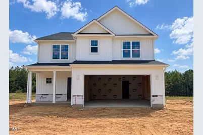 411 Thorntons Creek Drive, Erwin, NC 28339 - Photo 1