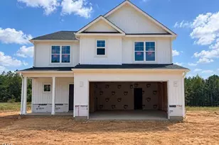 411 Thorntons Creek Dr, Erwin, NC 28339 - Photo 1