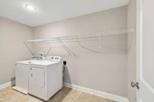 392 Ashpole Trail, Clayton, NC 27520 - Photo 29
