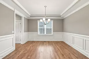 392 Ashpole Trail, Clayton, NC 27520 - Photo 7