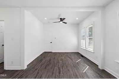 610 S Wakefield Street, Zebulon, NC 27597 - Photo 35