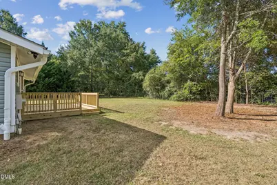 610 S Wakefield Street, Zebulon, NC 27597 - Photo 53