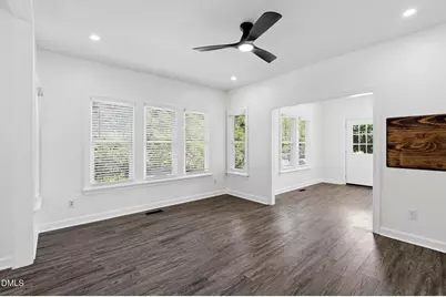 610 S Wakefield Street, Zebulon, NC 27597 - Photo 21