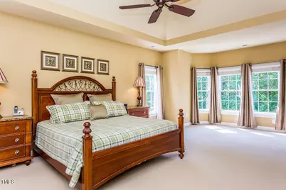 2026 Mill Gate Lane, Cary, NC 27519 - Photo 19
