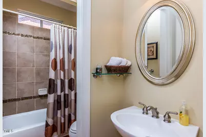2026 Mill Gate Lane, Cary, NC 27519 - Photo 17