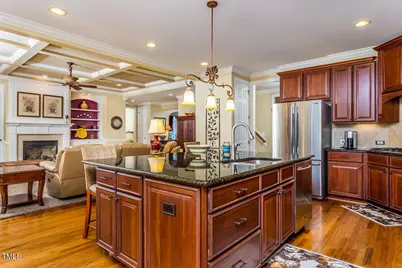2026 Mill Gate Lane, Cary, NC 27519 - Photo 11