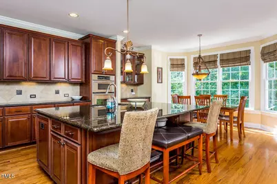 2026 Mill Gate Lane, Cary, NC 27519 - Photo 13