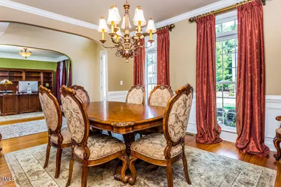 2026 Mill Gate Lane, Cary, NC 27519 - Photo 3