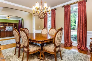 2026 Mill Gate Ln, Cary, NC 27519 - Photo 3