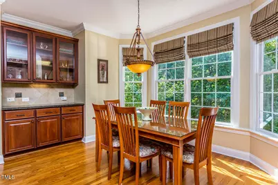 2026 Mill Gate Lane, Cary, NC 27519 - Photo 15