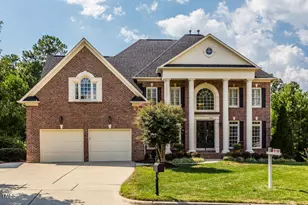 2026 Mill Gate Ln, Cary, NC 27519 - Photo 1