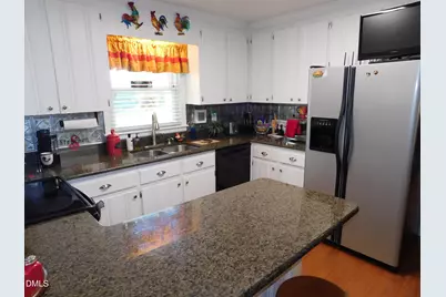 5125 Faison Ridge Lane, Knightdale, NC 27545 - Photo 7