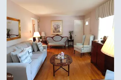 5125 Faison Ridge Lane, Knightdale, NC 27545 - Photo 3