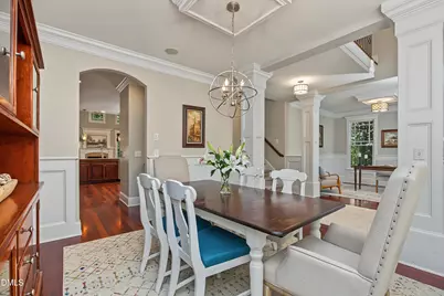 1407 Nottingham Road, Raleigh, NC 27607 - Photo 11