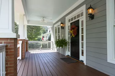1407 Nottingham Road, Raleigh, NC 27607 - Photo 9