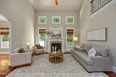 1407 Nottingham Road, Raleigh, NC 27607 - Photo 5