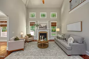 1407 Nottingham Rd, Raleigh, NC 27607 - Photo 5
