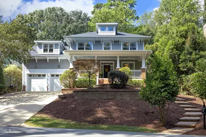 1407 Nottingham Road, Raleigh, NC 27607 - Photo 1