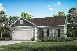104 Golden Leaf St, Oxford, NC 27565 - Photo 1