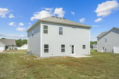 306 Till Drive, Goldsboro, NC 27530 - Photo 37