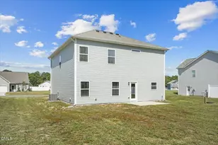 306 Till Dr, Goldsboro, NC 27530 - Photo 37