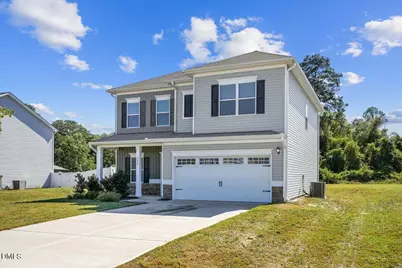 306 Till Drive, Goldsboro, NC 27530 - Photo 35