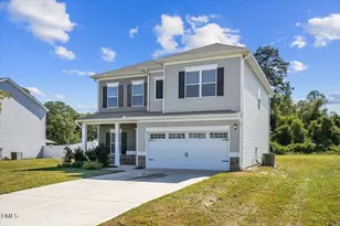 306 Till Dr, Goldsboro, NC 27530 - Photo 35
