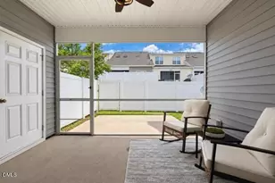 7244 Aquinas Ave, Raleigh, NC 27617 - Photo 33