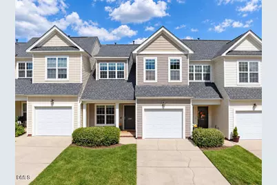 7244 Aquinas Avenue, Raleigh, NC 27617 - Photo 1