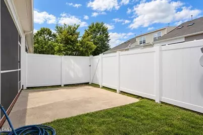 7244 Aquinas Avenue, Raleigh, NC 27617 - Photo 35