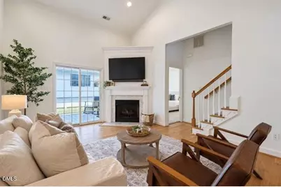 7244 Aquinas Avenue, Raleigh, NC 27617 - Photo 9