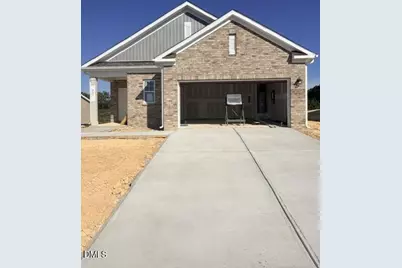 207 Tar Banks Drive, Louisburg, NC 27549 - Photo 1