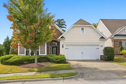 109 Abbey View Way, Cary, NC 27519 - Photo 3