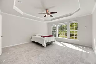 109 Abbey View Way, Cary, NC 27519 - Photo 21