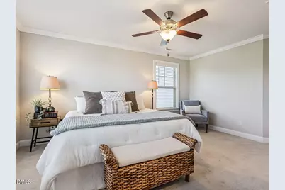 440 Oak Pine Drive, Apex, NC 27502 - Photo 21