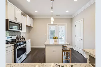 440 Oak Pine Drive, Apex, NC 27502 - Photo 17