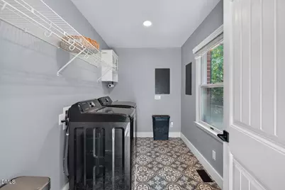 10304 S Lowell Road, Bahama, NC 27503 - Photo 17