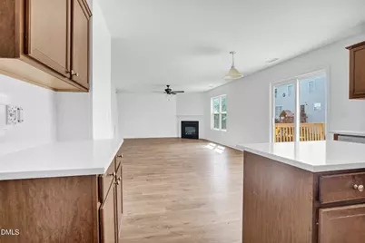 3723 Charleston Park Drive, Raleigh, NC 27604 - Photo 9
