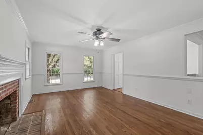 600 Churchill Drive, Chapel Hill, NC 27517 - Photo 13