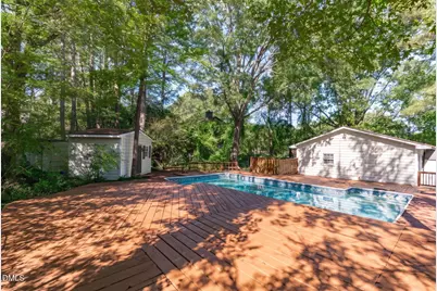 600 Churchill Drive, Chapel Hill, NC 27517 - Photo 39